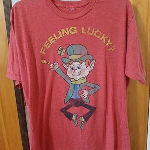 Vintage Mens Shirt Size.Large